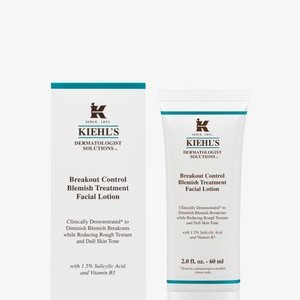 BREAKOUT CONTROL FACIAL LOTION - Face cream BREAKOUT CONTROL FACIAL LOTION - Face cream