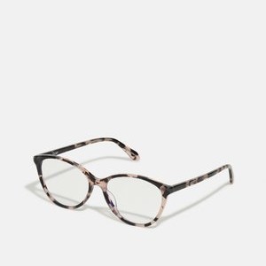 TRUE THAT - Blue light glasses - milky tort/blue light