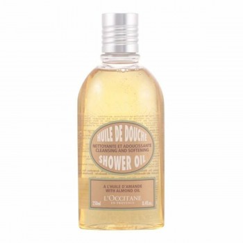 Масло для тела с миндалем L'Occitane En Provence 29HD250A15 250 ml