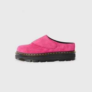 ZEBZAG ANYWAIR UNISEX - Mules - fuchsia pink ZEBZAG ANYWAIR UNISEX - Mules - fuchsia pink