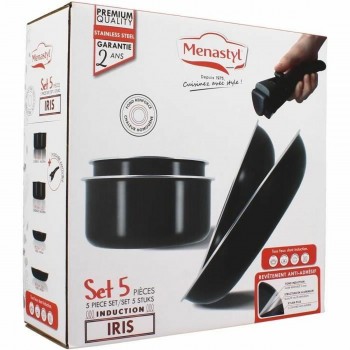 Посудный набор Menastyl