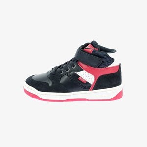 High-top trainers - rouge marine High-top trainers - rouge marine