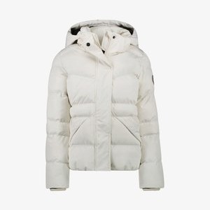 ALENA - Winter jacket - white ALENA - Winter jacket - white
