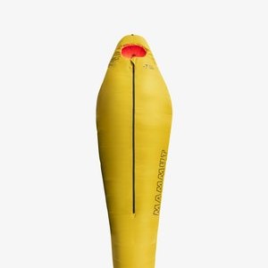 COMFORT - Sleeping bag - dandelion