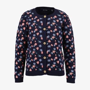 Cardigan - blau Cardigan - blau