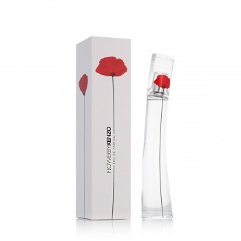 Женская парфюмерия Kenzo Flower by Kenzo EDP 50 ml