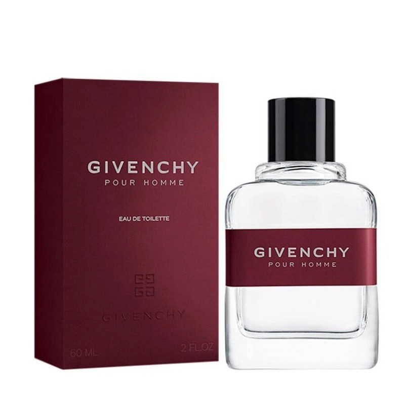 Мужская парфюмерия Givenchy EDT