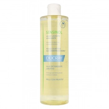 Масло для душа Sensinol Ducray
