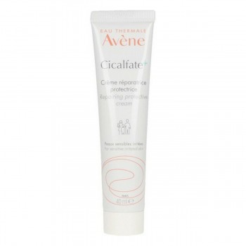 Крем для тела Avene Cicalfate+