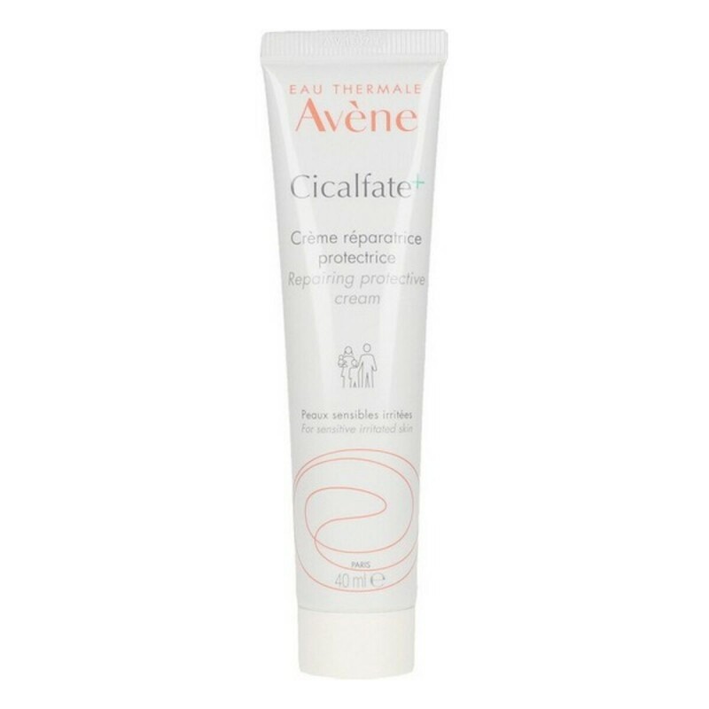 Крем для тела Avene Cicalfate+