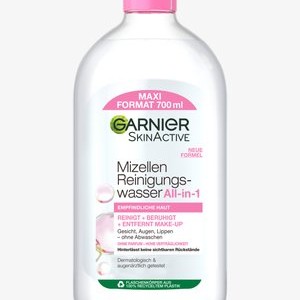 MICELLAR CLEANSING WATER ALL-IN-1 - Makeup remover MICELLAR CLEANSING WATER ALL-IN-1 - Makeup remover