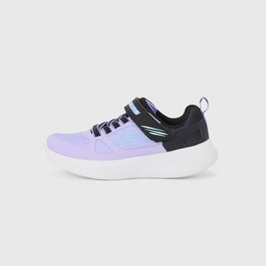 GO RUN 400 V2 UNISEX - Trainers - purple/black GO RUN 400 V2 UNISEX - Trainers - purple/black