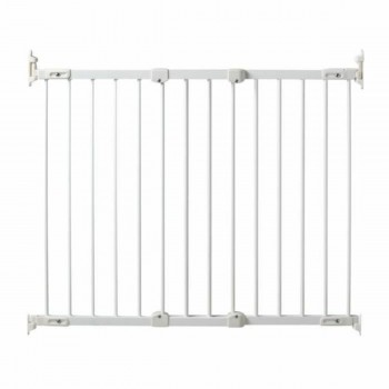 Защитный барьер WEBABY NONO Белый 72-108 cm