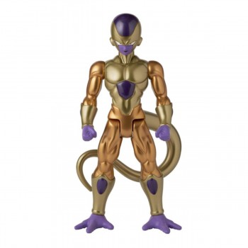 Сочлененная фигура Dragon Ball Super: Giant Limit Breaker Golden Frieza 30 cm