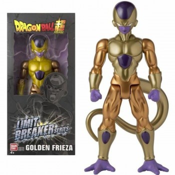 Сочлененная фигура Dragon Ball Super: Giant Limit Breaker Golden Frieza 30 cm