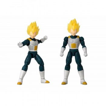 Показатели деятельности Bandai Dragon Stars Vegeta 17 cm