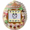 Интерактивное животное Tamagotchi Café