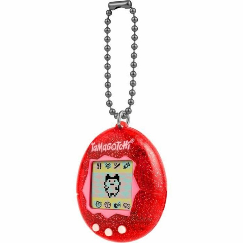 Интерактивное животное Tamagotchi