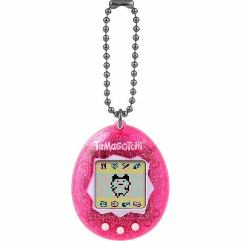 Интерактивное животное Tamagotchi