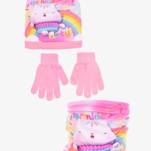 GABBY’S DOLLHOUSE SET - Scarf - rosa GABBY’S DOLLHOUSE SET - Scarf - rosa