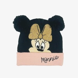 Beanie - schwarz Beanie - schwarz