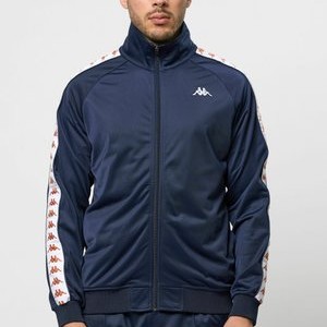 BANDA ANNISTON - Zip-up sweatshirt - blue iris brown lt honey BANDA ANNISTON - Zip-up sweatshirt - blue iris brown lt honey