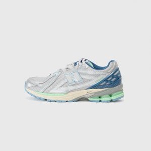 1906 UNISEX - Trainers - silver-coloured 1906 UNISEX - Trainers - silver-coloured