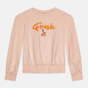 Sweatshirt - pale blush Sweatshirt - pale blush