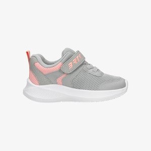 Baby shoes - szary