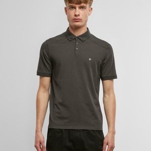 Polo shirt - dusty grey Polo shirt - dusty grey