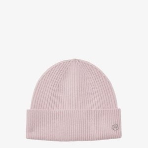 Beanie - altrosa Beanie - altrosa