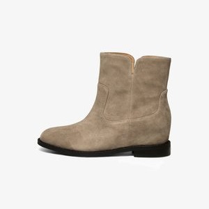 Classic ankle boots - 160 taupe Classic ankle boots - 160 taupe