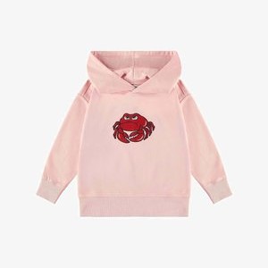 Hoodie - pink Hoodie - pink