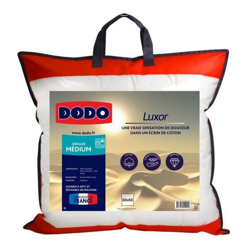 подушка DODO Luxor 60 x 60 cm