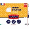 Скандинавское наполнение DODO SENSO DOUCEUR Белый 350 g/m² 200 x 200 cm