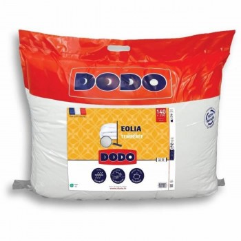 Скандинавское наполнение DODO EOLIA Белый 300 g/m² 140 x 200 cm