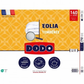 Скандинавское наполнение DODO EOLIA Белый 300 g/m² 140 x 200 cm
