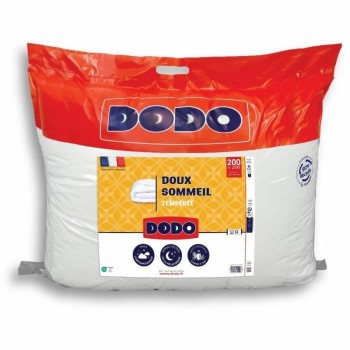 Скандинавское наполнение DODO DOUX SOMMEIL Белый 300 g/m² 200 x 200 cm