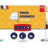 Скандинавское наполнение DODO DOUX SOMMEIL Белый 300 g/m² 220 x 240 cm
