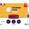 Скандинавское наполнение DODO THERMIC TECH Белый 250 g/m² 220 x 240 cm