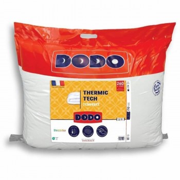 Скандинавское наполнение DODO THERMIC TECH Белый 250 g/m² 240 x 260 cm