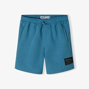 WITH POCKETS - Tracksuit bottoms - blue WITH POCKETS - Tracksuit bottoms - blue
