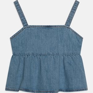 BABYDOLL - Top - indigo update BABYDOLL - Top - indigo update