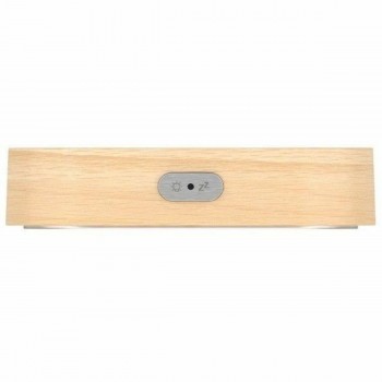 Часы-будильник CGV Деревянный