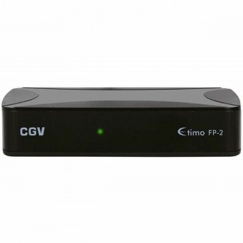 Синхронизатор TDT CGV