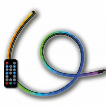 Светодиодные трубки KONIX SMART Разноцветный