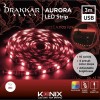 Светодиодные трубки KONIX KX AURORA