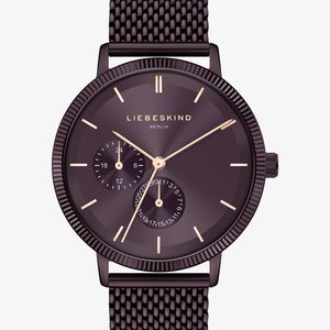 Watch - lila Watch - lila