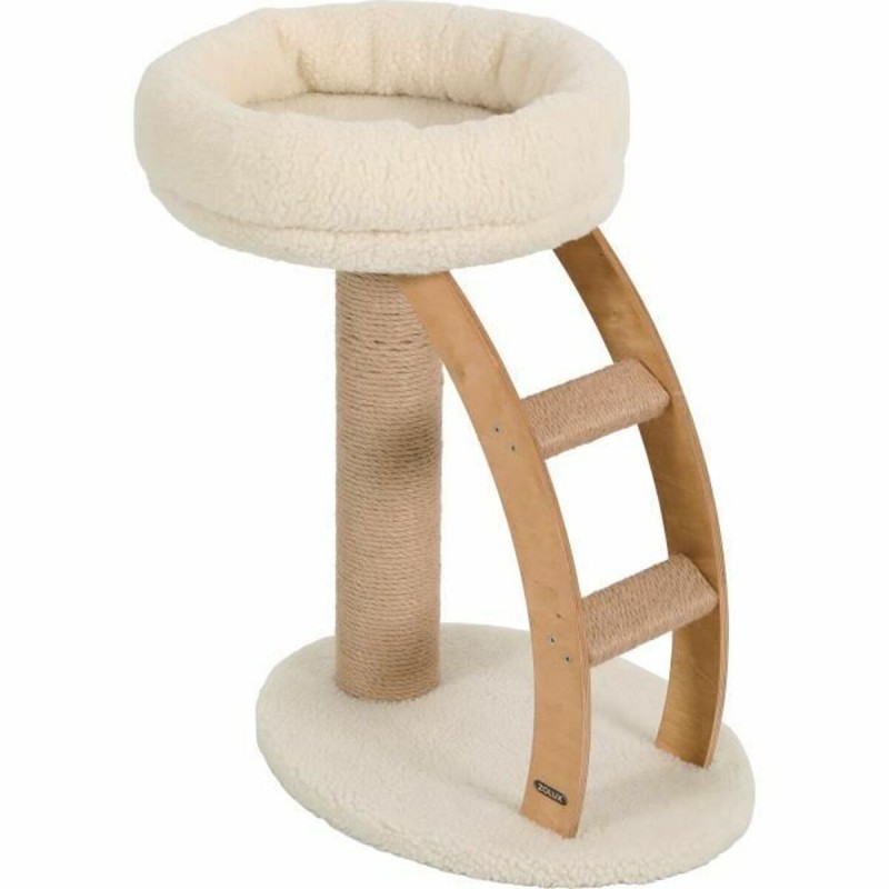 Кошачья когтеточка Zolux Montana 38 x 55 x 55 cm