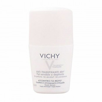 Шариковый дезодорант Vichy Sensitive 50 ml